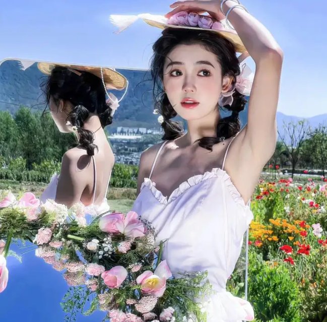 太阳泪